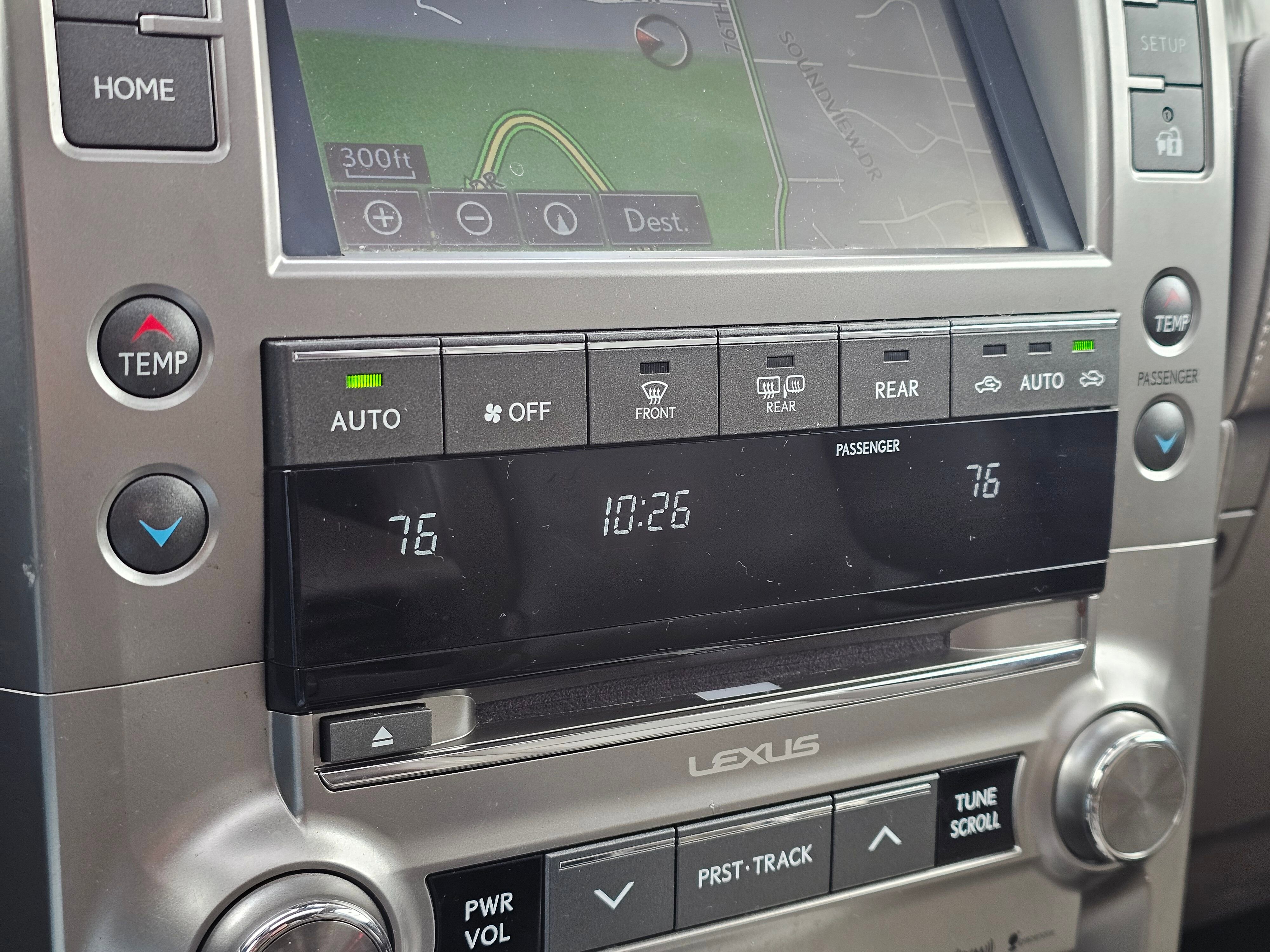 Used 2017 Lexus GX 460 Luxury image 31