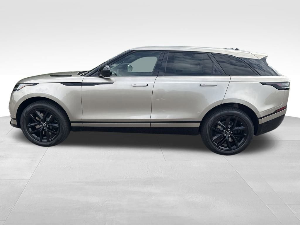 New 2026 Land Rover Range Rover Velar Dynamic SE AWD/4WD video 2