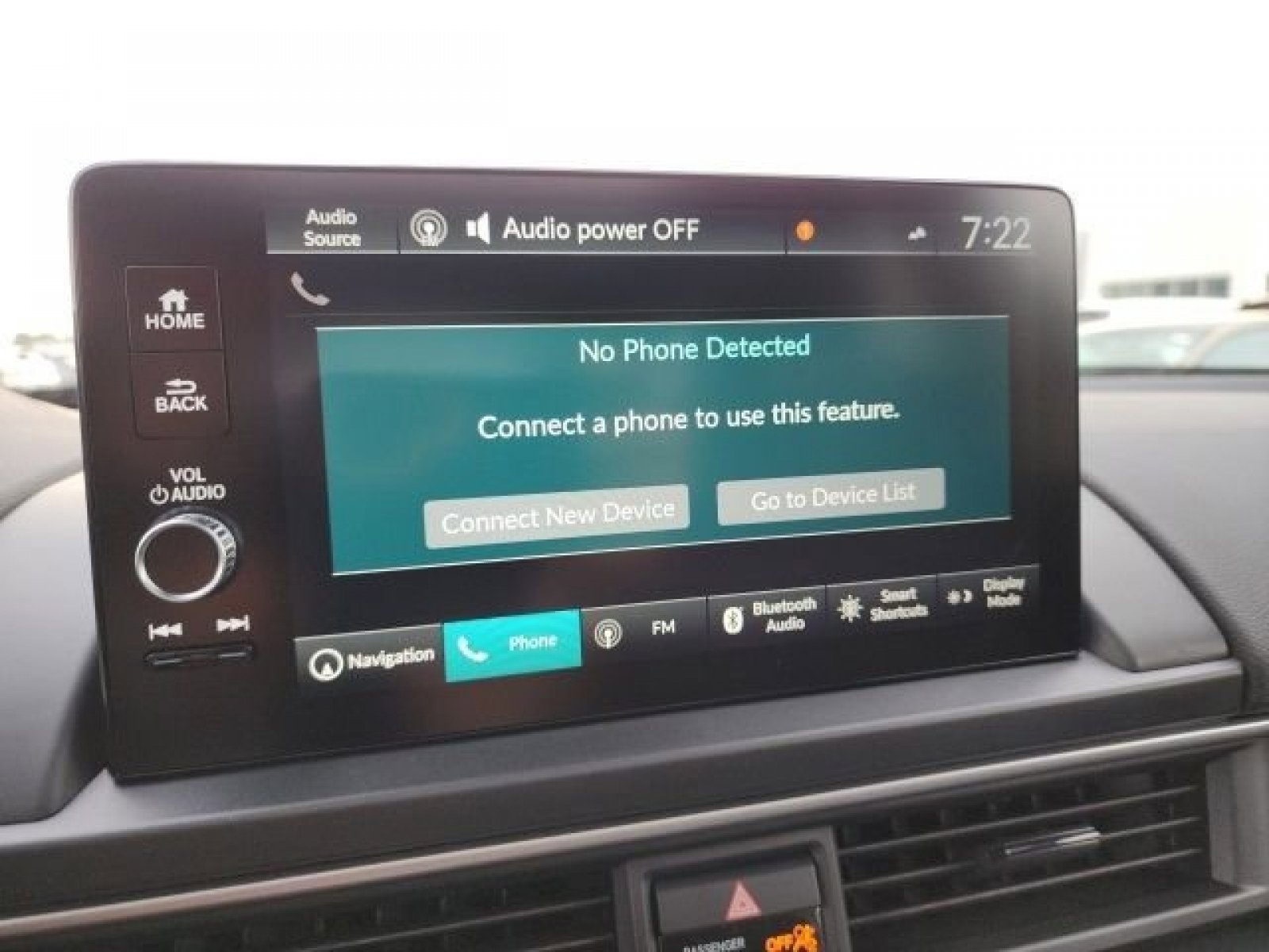 New 2025 Honda Pilot Touring image 32