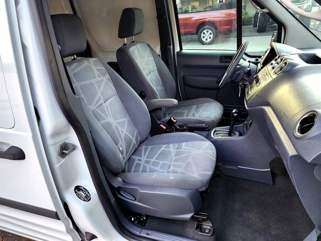 Used 2013 Ford Transit Connect XL w/ Fleet XL PWR Group image 19