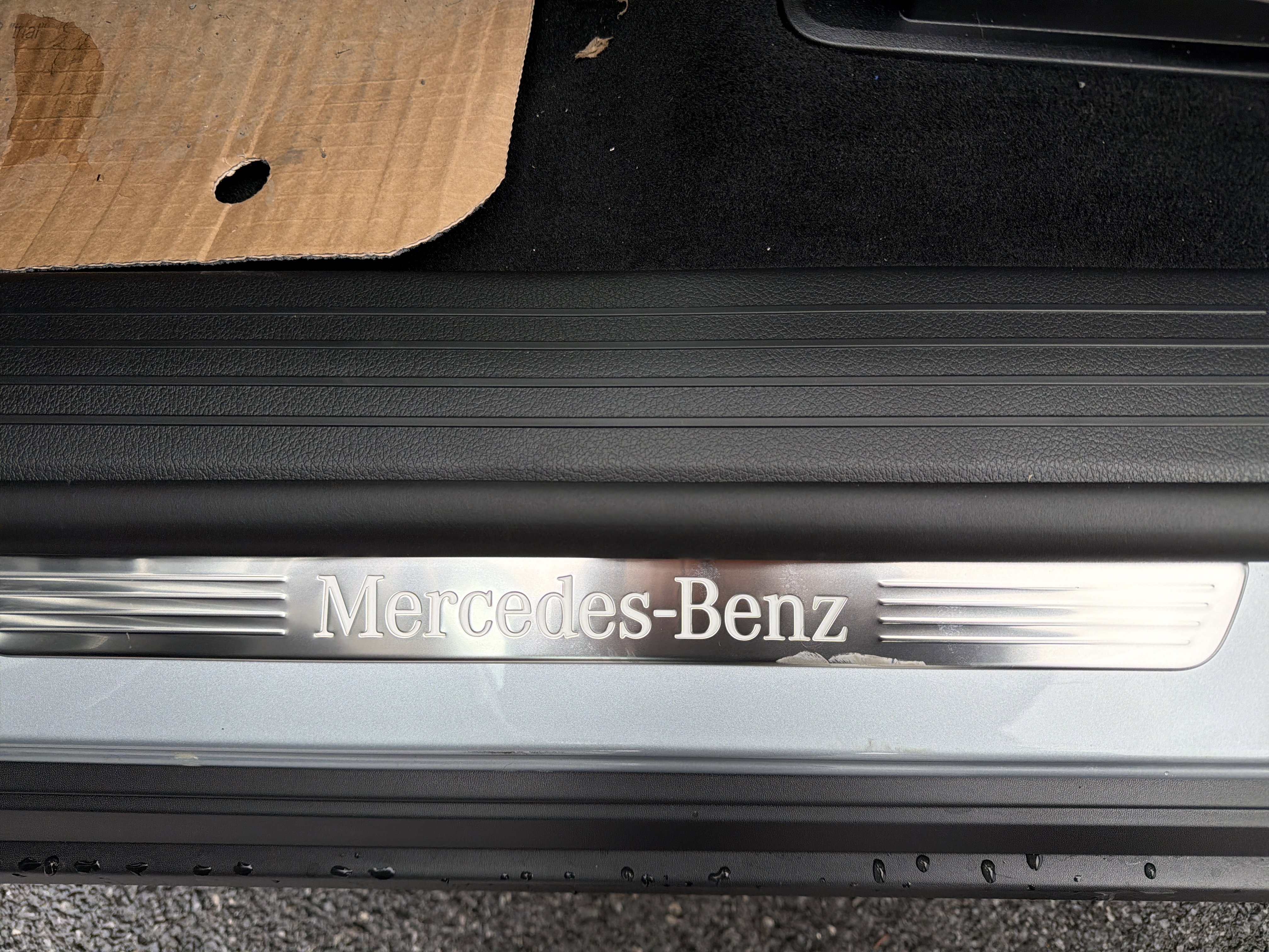 New 2026 Mercedes-Benz GLE 350 4MATIC image 16