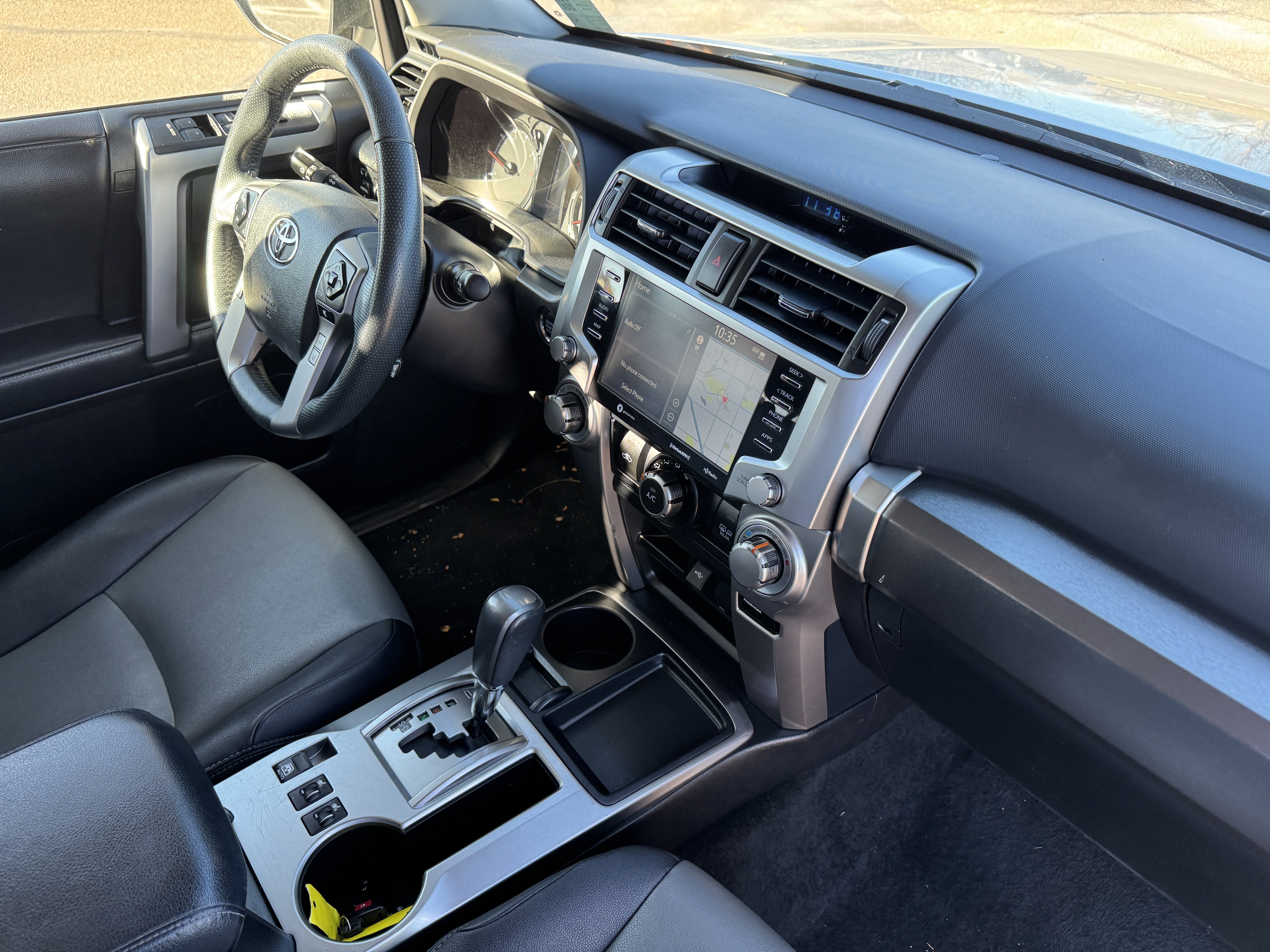 Used 2021 Toyota 4Runner SR5 Premium image 19