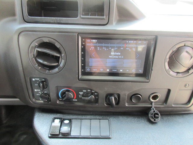 Used 2019 Ford E-450 and Econoline 450 Super Duty w/ Shuttle Bus Prep Package RWD image 12