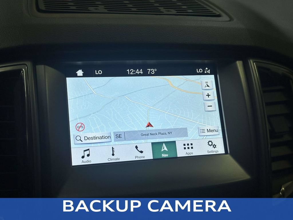 Used 2019 Ford Ranger XLT w/ Equipment Group 301A Mid AWD/4WD image 4