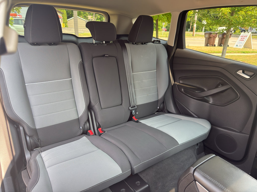 Used 2014 Ford Escape SE AWD/4WD image 35
