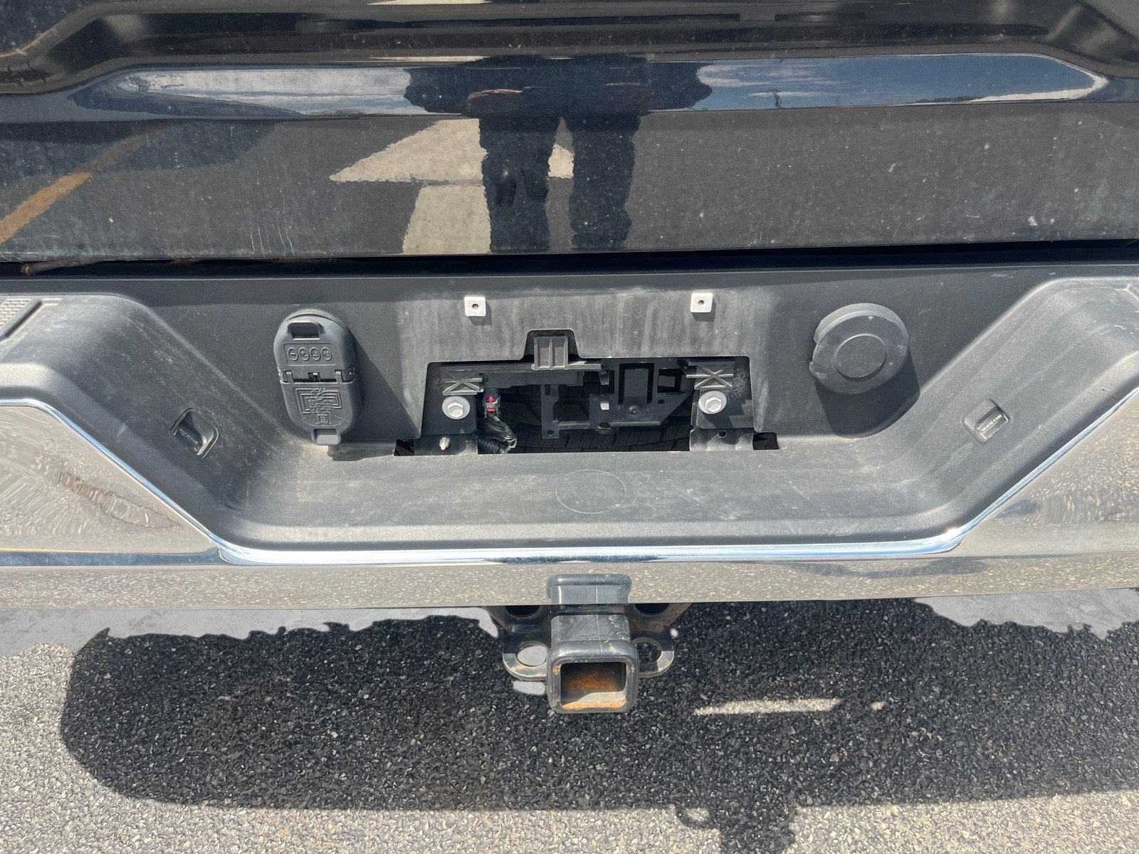 Used 2024 GMC Sierra 1500 SLE RWD image 9