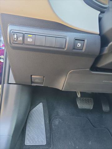 Certified 2026 Toyota Corolla LE w/ LE Premium Package FWD image 16