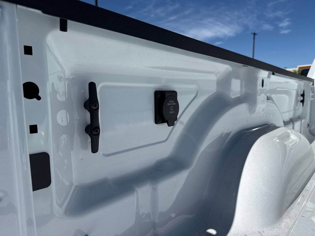 New 2026 RAM 2500 Tradesman AWD/4WD image 28