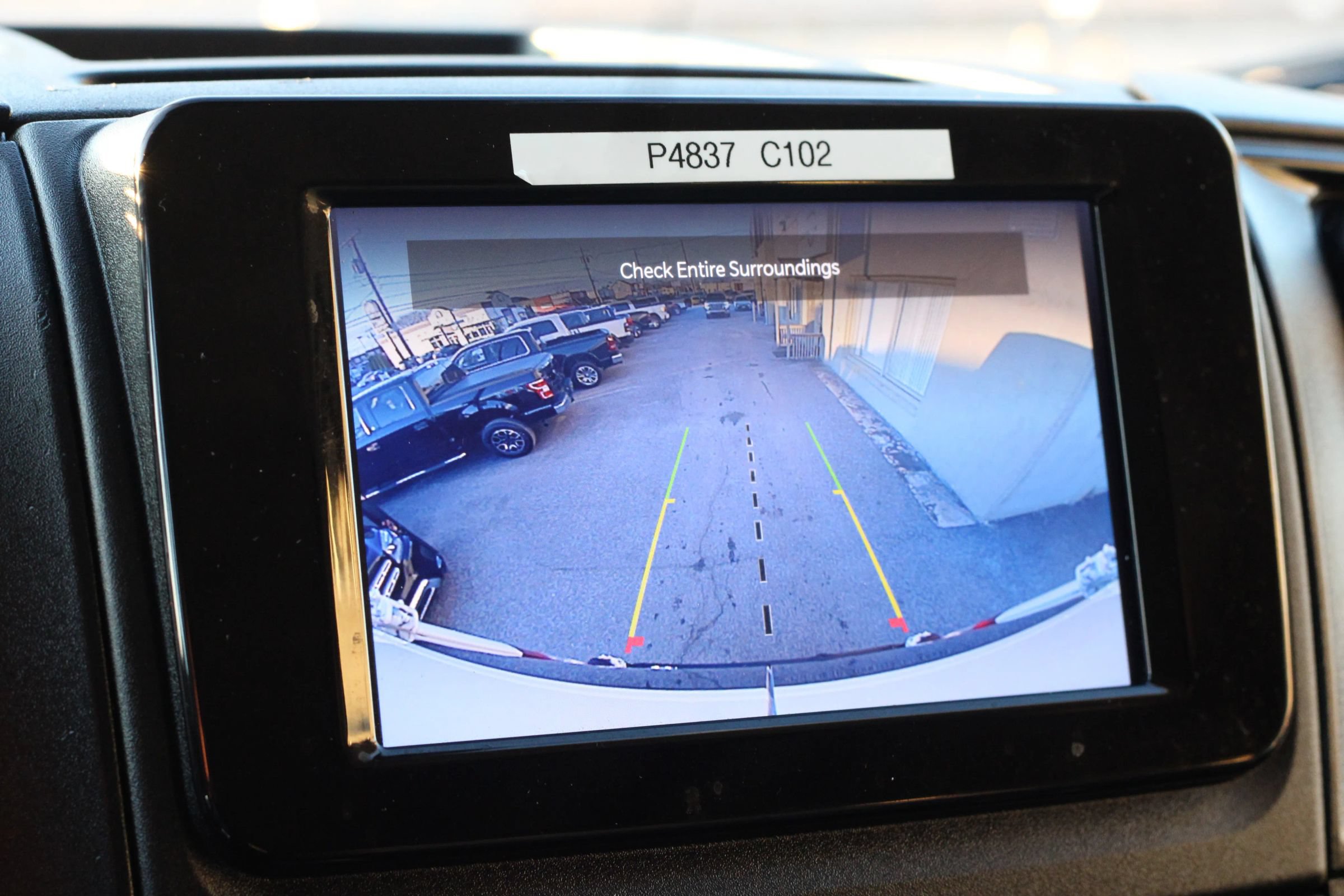 Used 2022 RAM ProMaster 2500 FWD image 18