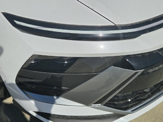 New 2026 Hyundai Sonata Blue FWD image 10