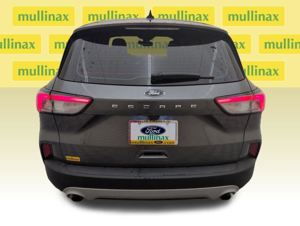 Used 2022 Ford Escape S image 29