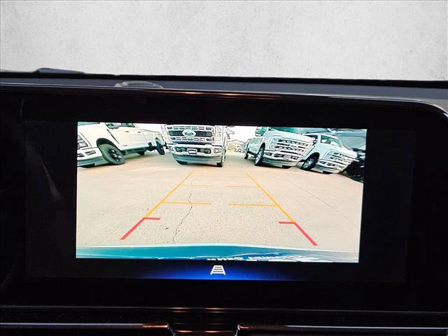 Used 2025 Chevrolet TrailBlazer LT image 19