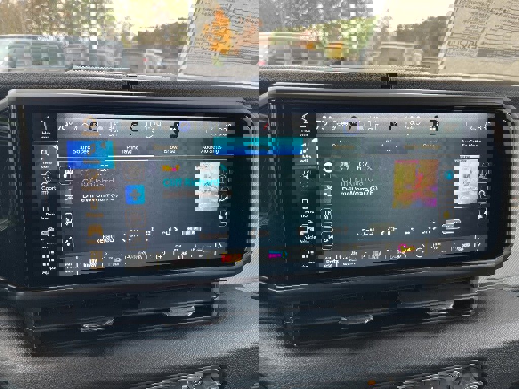 New 2026 Jeep Gladiator Sport image 24