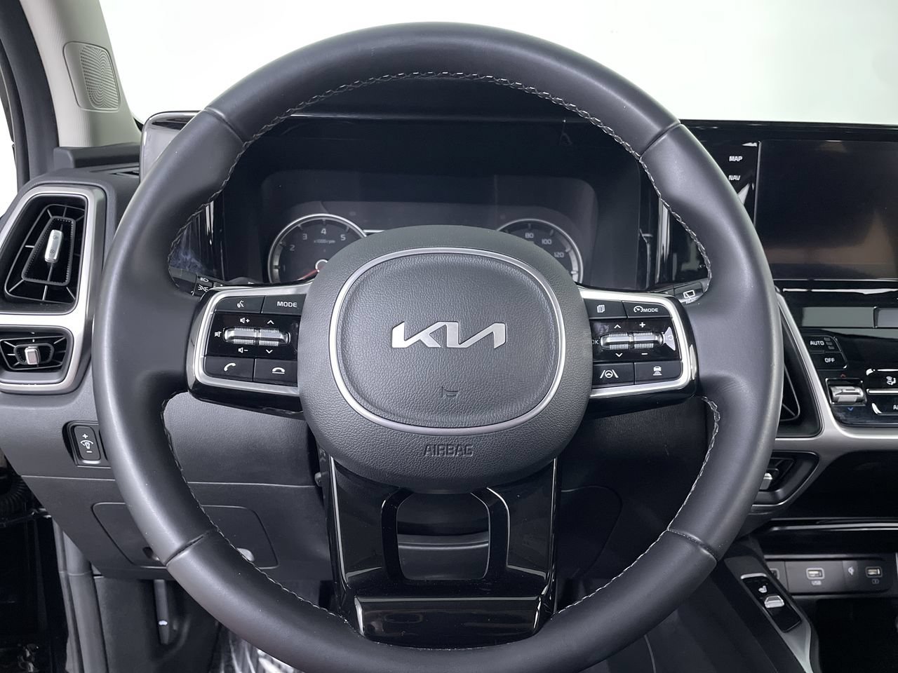 Used 2023 Kia Sorento X-Line EX AWD/4WD image 14