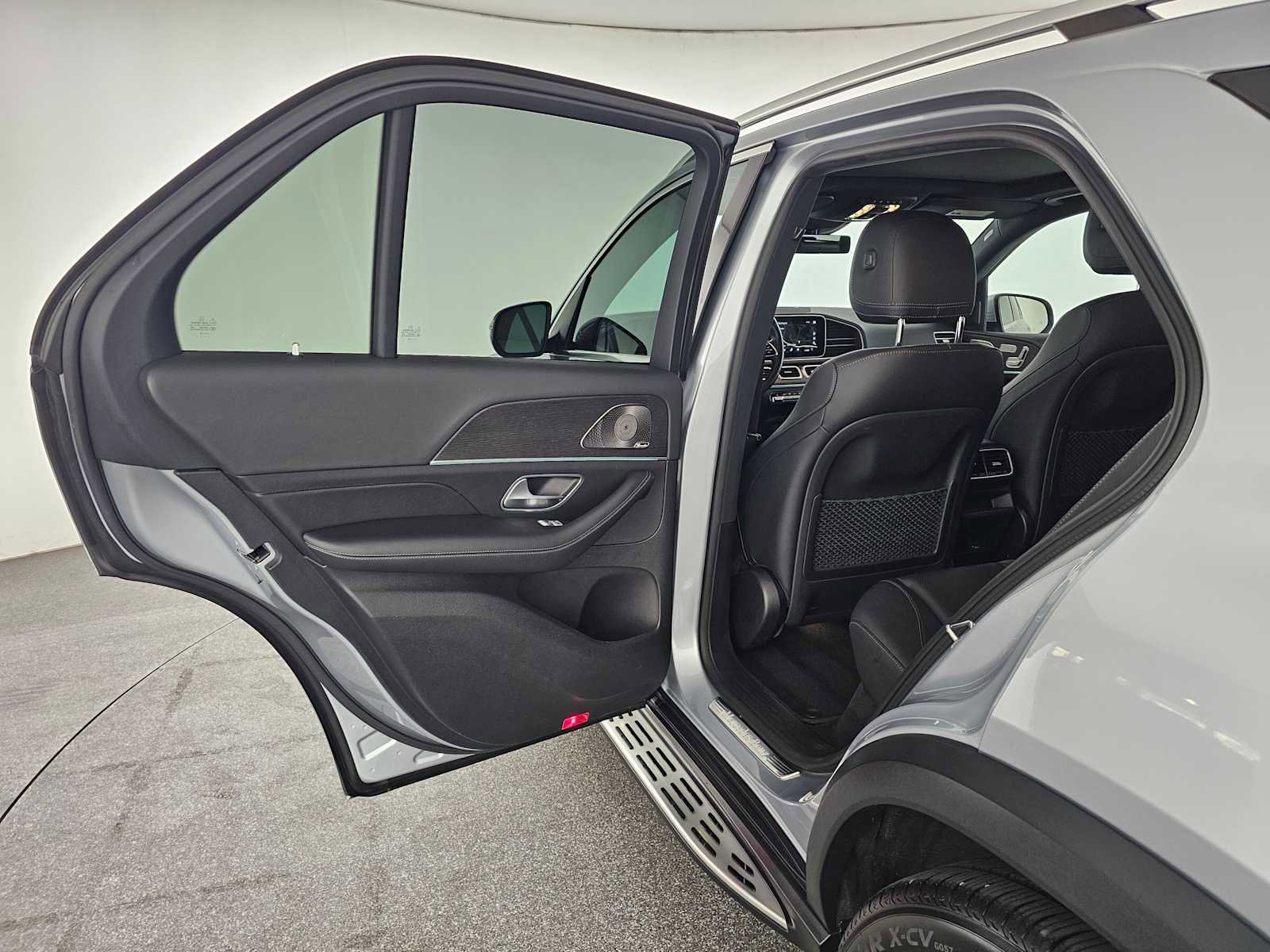 Used 2022 Mercedes-Benz GLE 450 4MATIC image 15