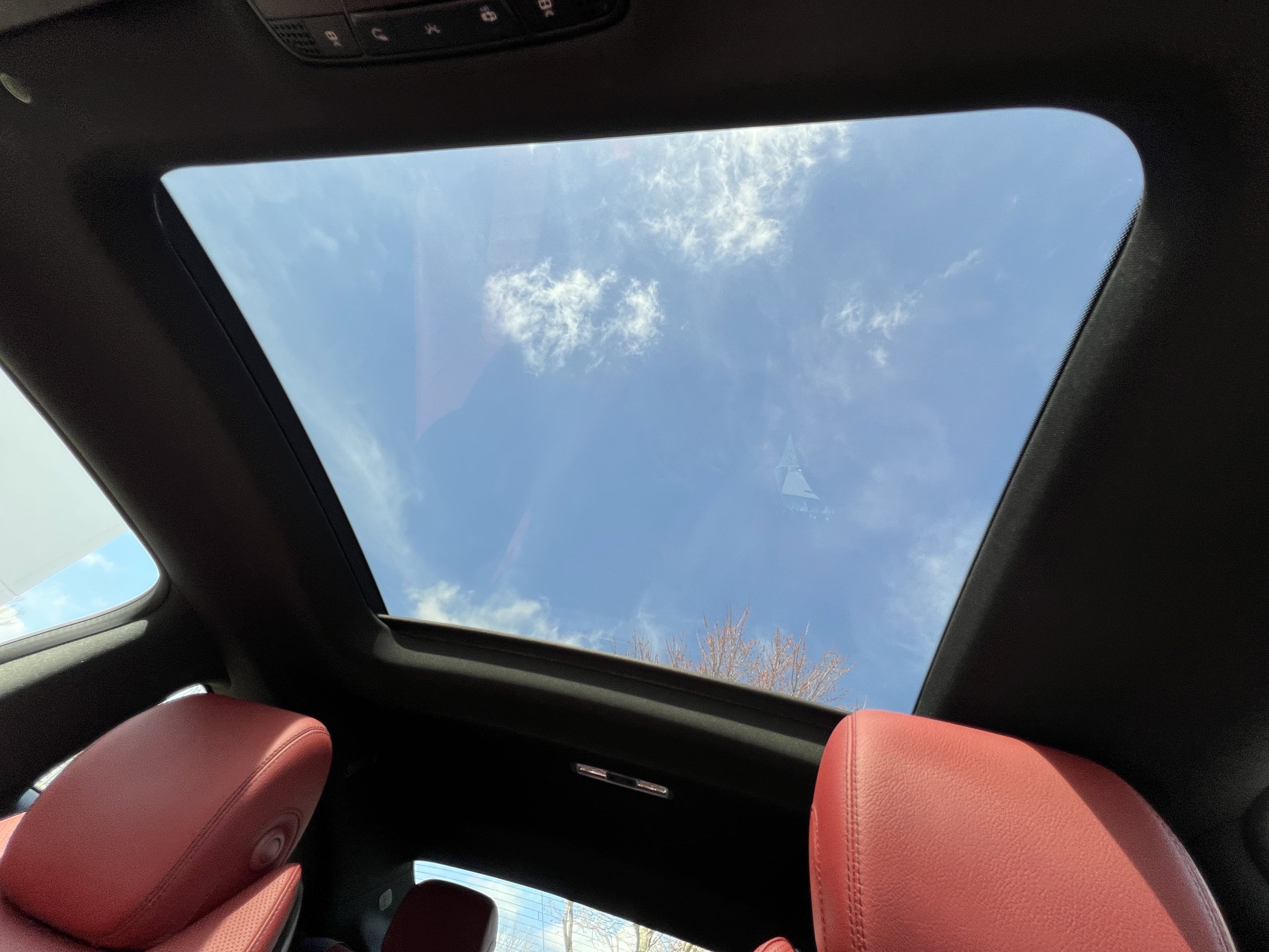 Certified 2021 Mercedes-Benz C 300 Coupe image 28