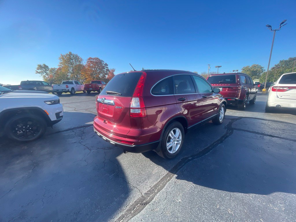 Used 2011 Honda CR-V EX image 6