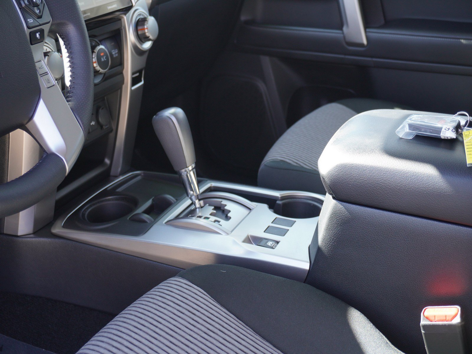 Used 2023 Toyota 4Runner SR5 RWD image 20