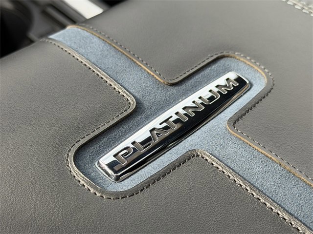 Used 2026 Ford F350 Platinum image 33