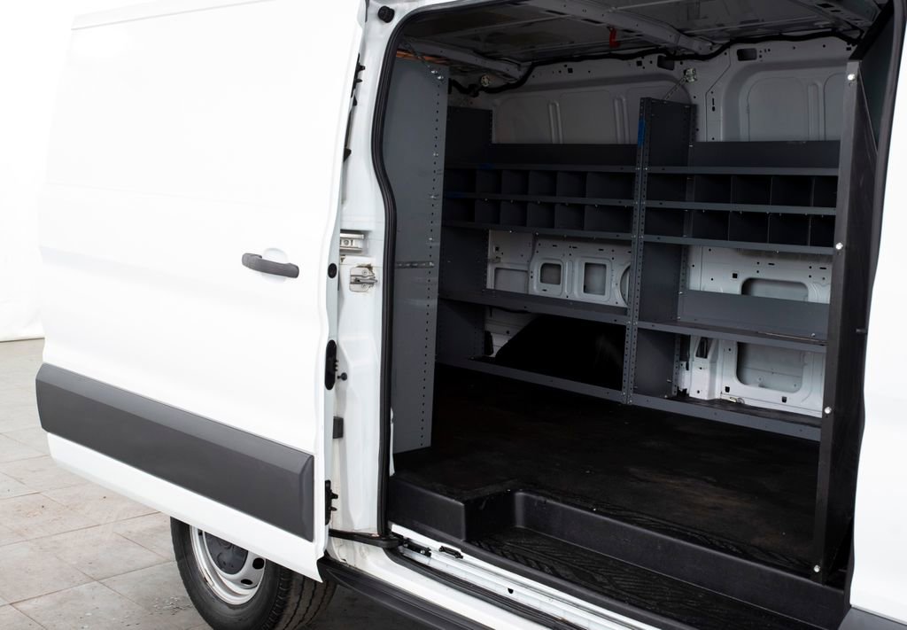 Used 2016 Ford Transit 150 130 Low Roof RWD image 14