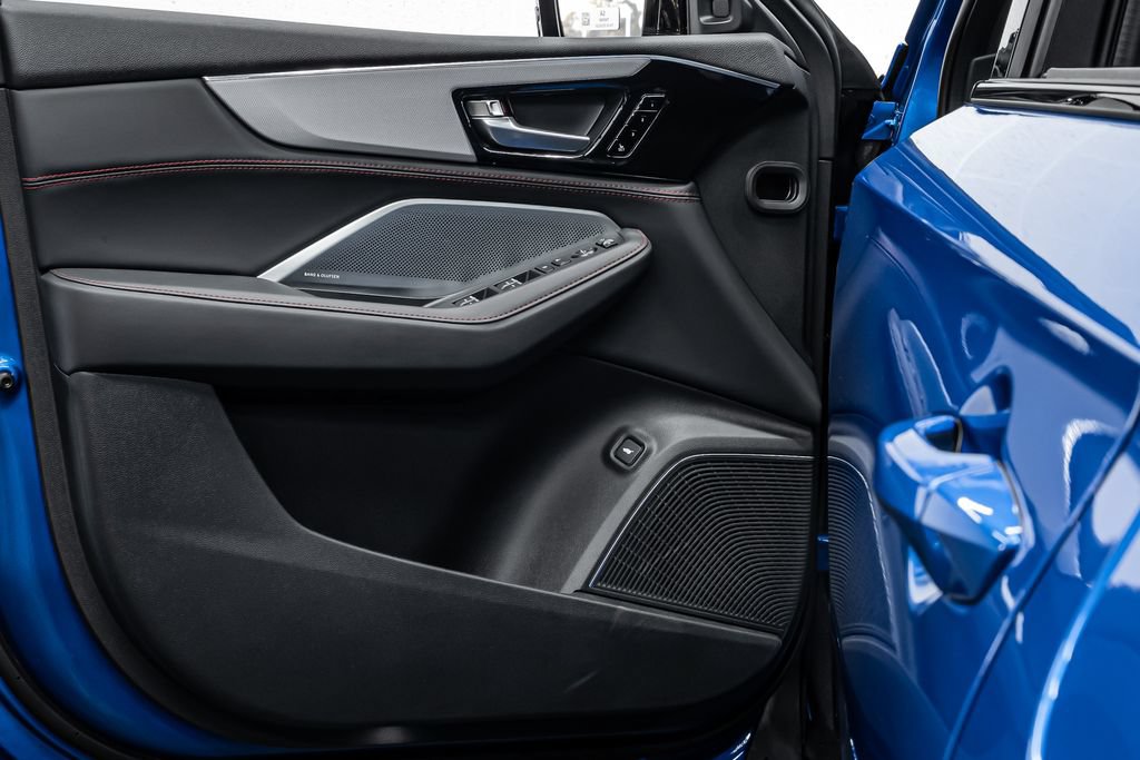 New 2026 Acura MDX A-Spec AWD/4WD image 18