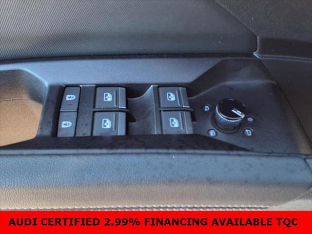 Certified 2023 Audi Q4 e-tron Prestige image 9