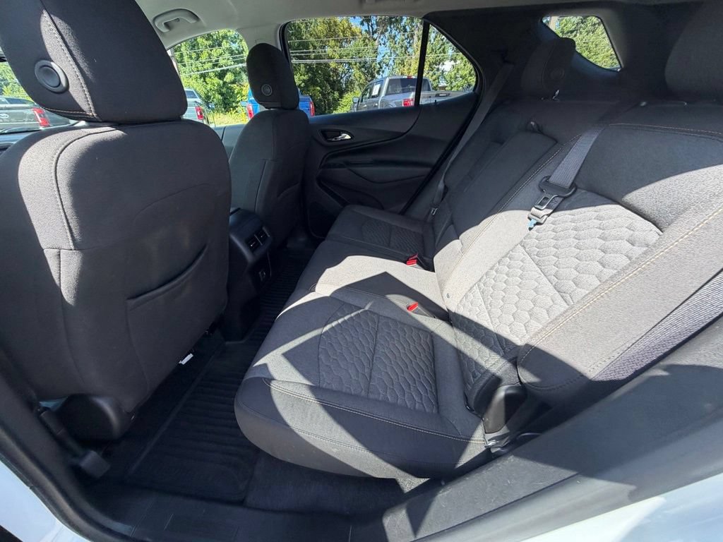Used 2019 Chevrolet Equinox LT AWD/4WD image 47