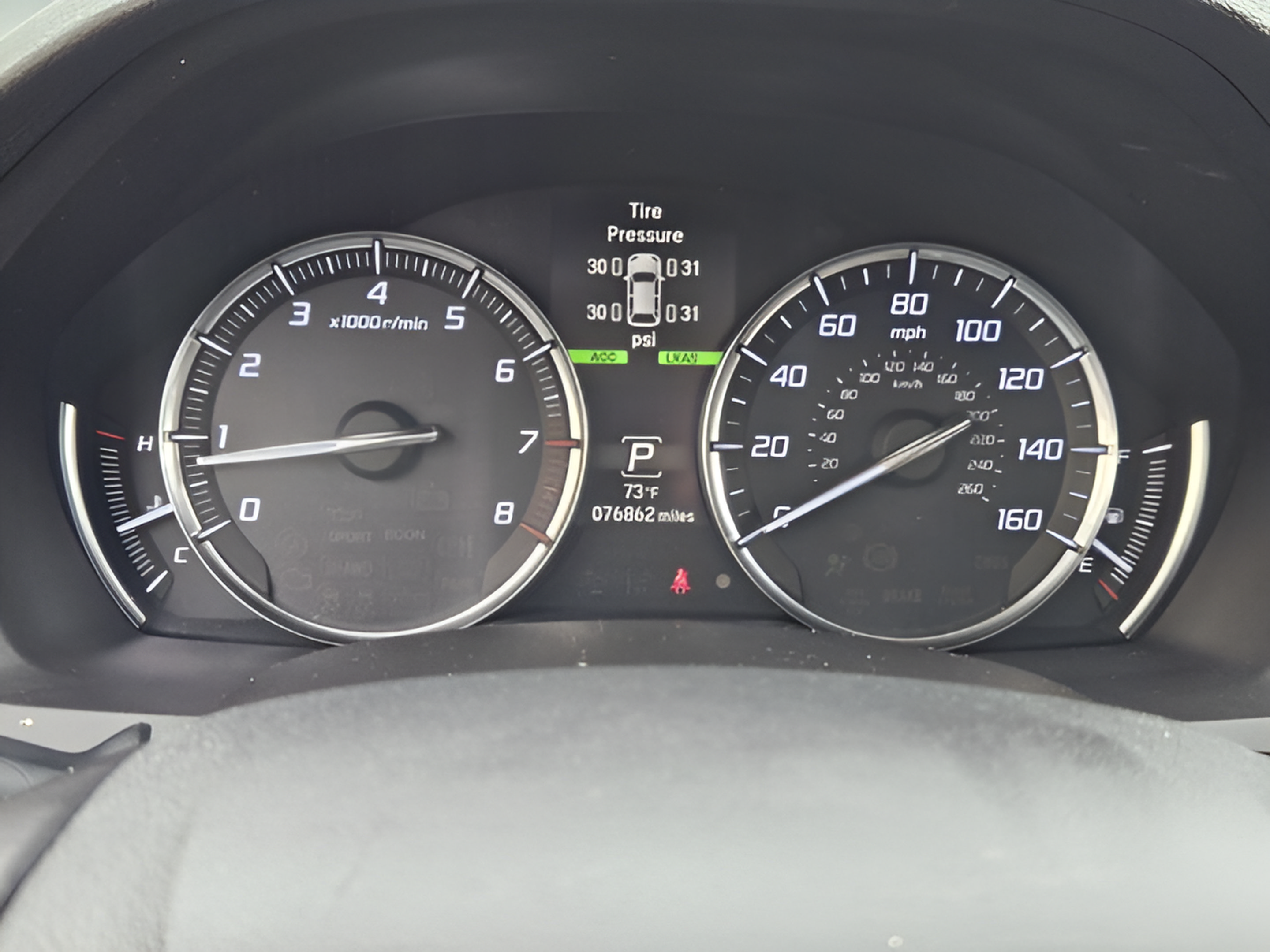Used 2020 Acura MDX w/ Technology Package FWD image 20