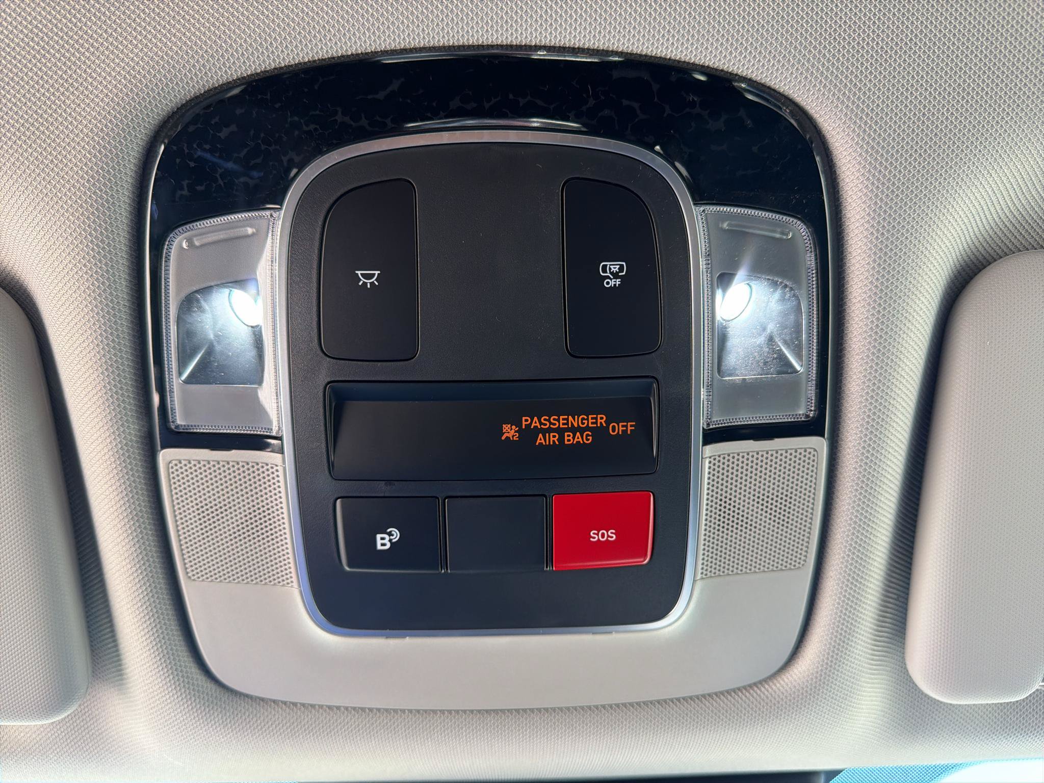 New 2026 Hyundai Tucson SEL Plus AWD/4WD image 26