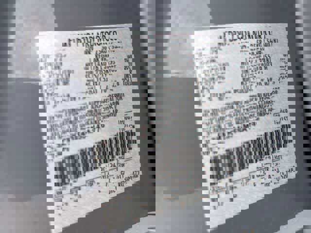 Used 2025 Ford Mustang Mach-E Premium image 24