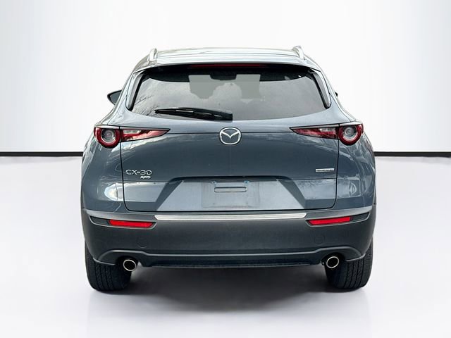 Certified 2022 MAZDA CX-30 AWD 2.5 S w/ Preferred Package image 8