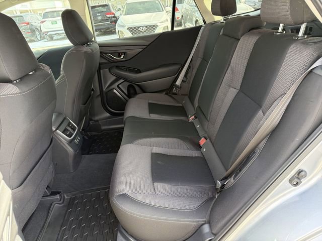 Used 2022 Subaru Outback Premium image 23