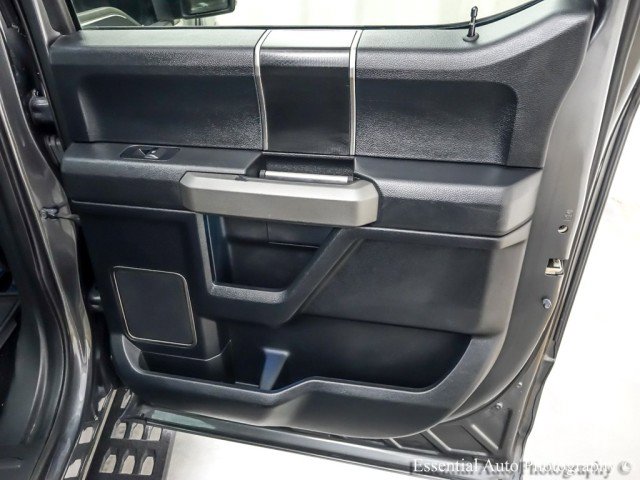 Used 2017 Ford F150 Raptor w/ Equipment Group 802A Luxury image 30