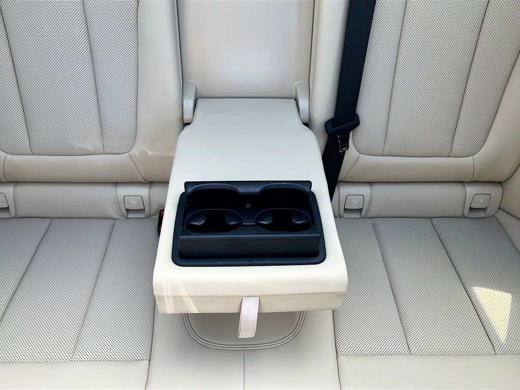 Used 2024 BMW X3 sDrive30i w/ Convenience Package RWD image 21