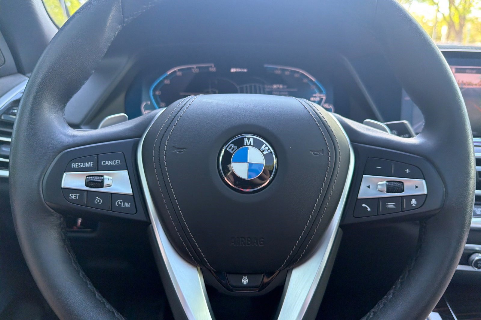 Used 2021 BMW X5 xDrive45e w/ Premium Package 3 image 29