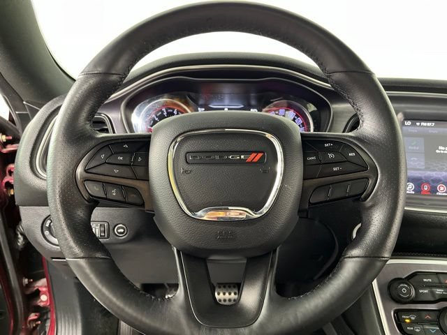 Used 2017 Dodge Challenger R/T Plus RWD image 21