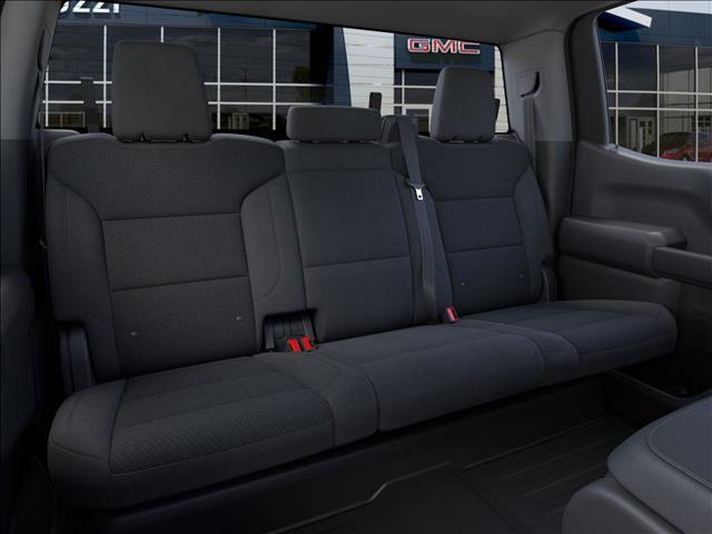 New 2026 GMC Sierra 1500 Pro w/ Convenience Package image 17