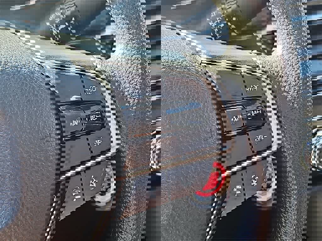 Used 2019 Honda Accord EX image 20