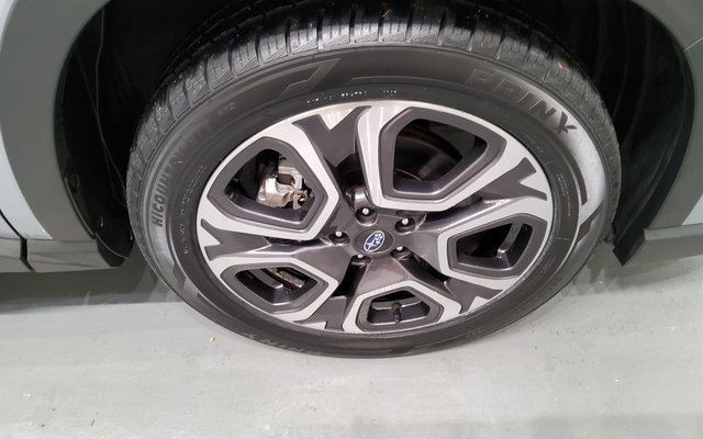 Used 2024 Subaru Ascent Limited w/ Technology Package image 36