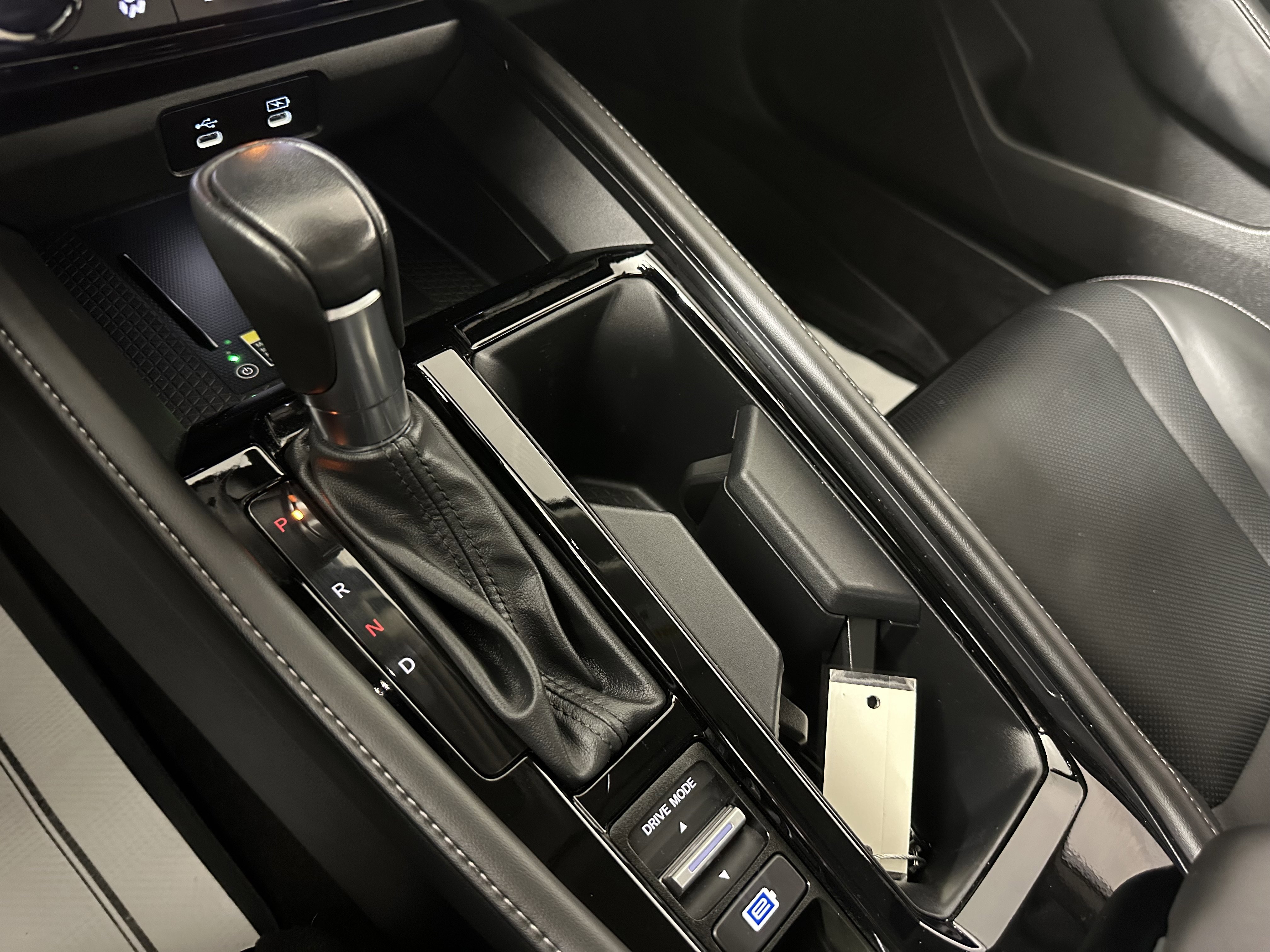 Used 2023 Honda Accord Touring image 19
