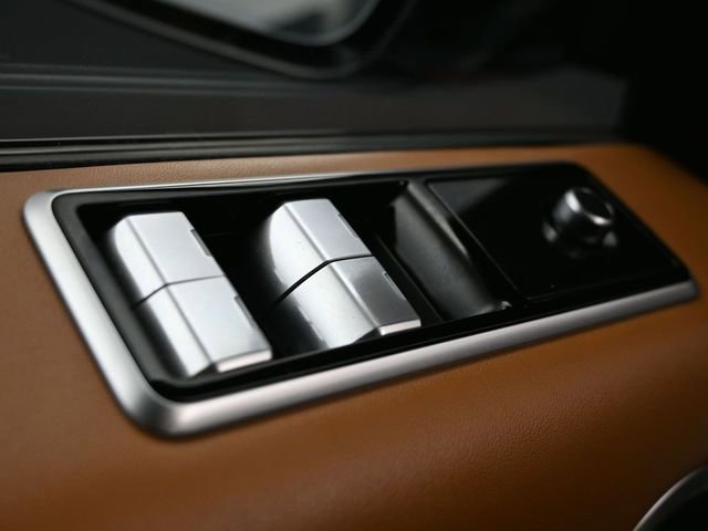 Used 2020 Land Rover Range Rover Sport HSE Dynamic image 23