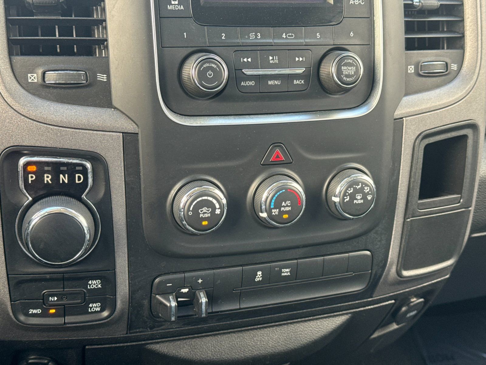 Used 2019 RAM 1500 Tradesman w/ Popular Equipment Group image 18