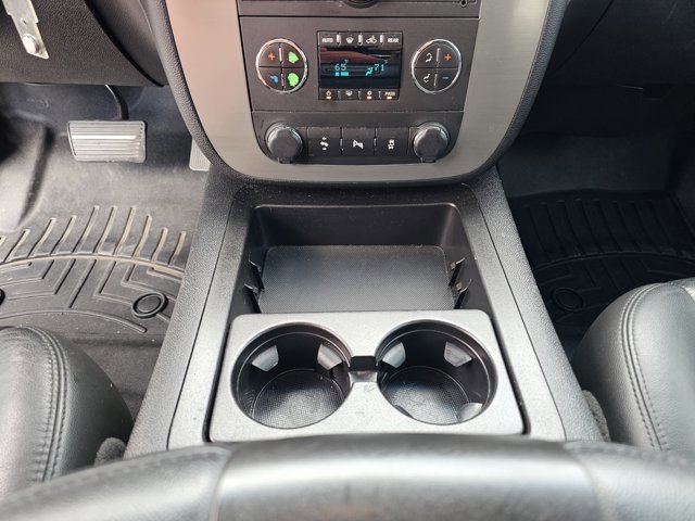 Used 2012 Chevrolet Tahoe LT w/ Suspension Package, Off-Road image 25