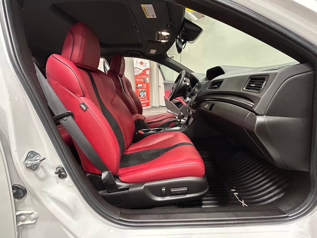Used 2021 Acura ILX FWD image 41