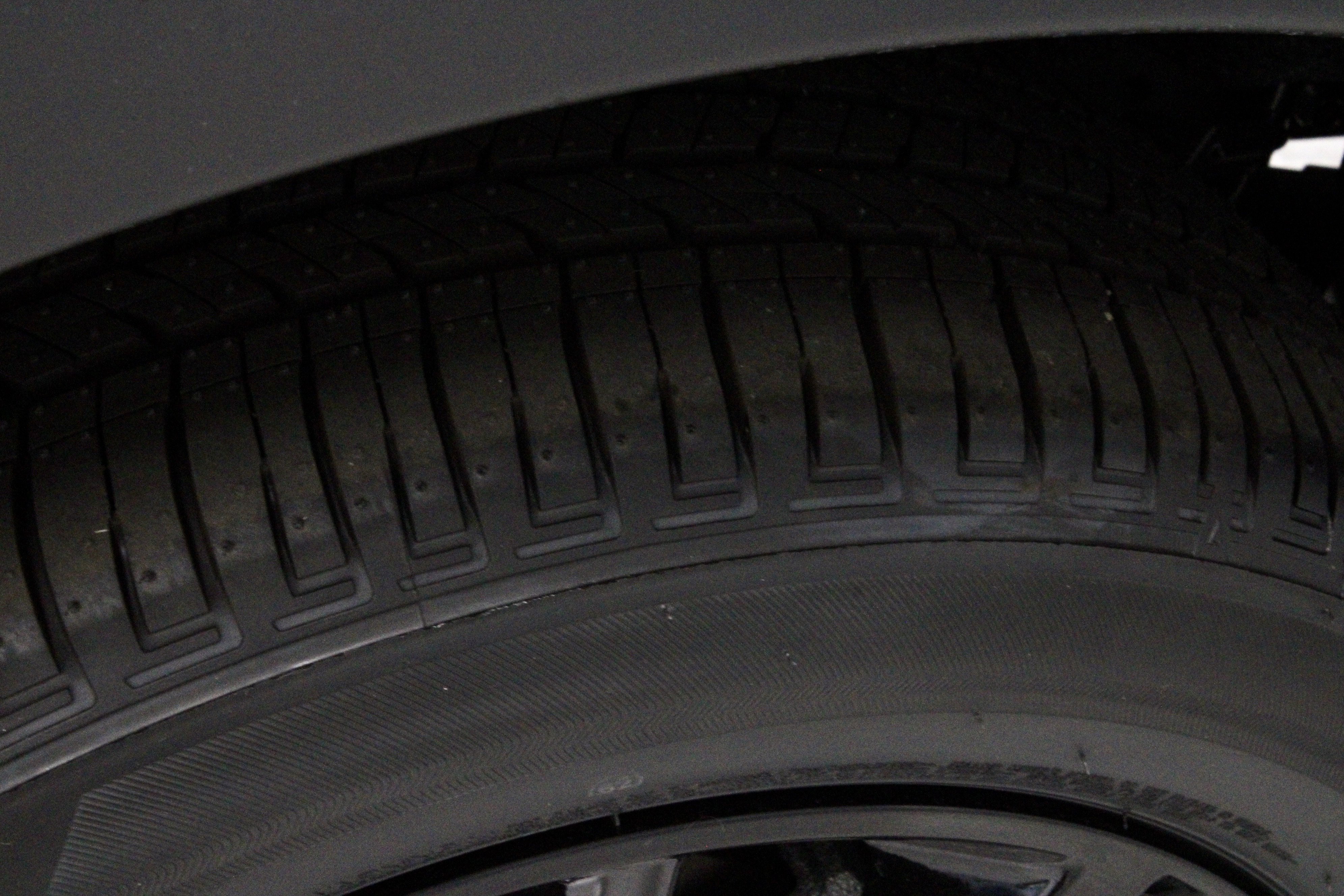 New 2025 Mitsubishi Eclipse Cross LE image 32