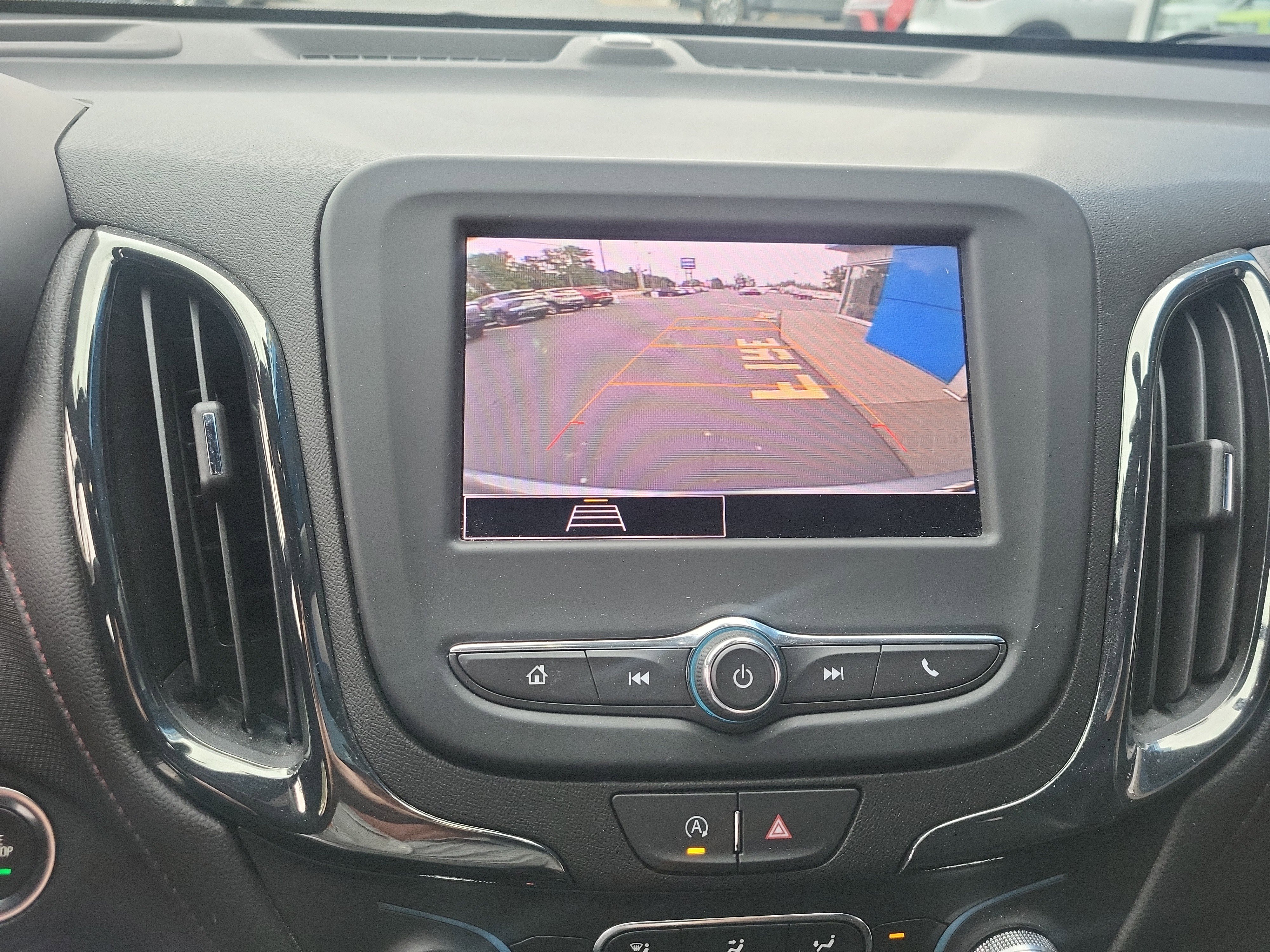 Certified 2024 Chevrolet Equinox RS w/ LPO, Floor Liner Package image 10