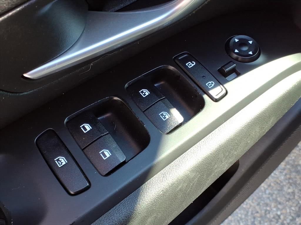 Used 2022 Hyundai Tucson SEL w/ Cargo Package image 12