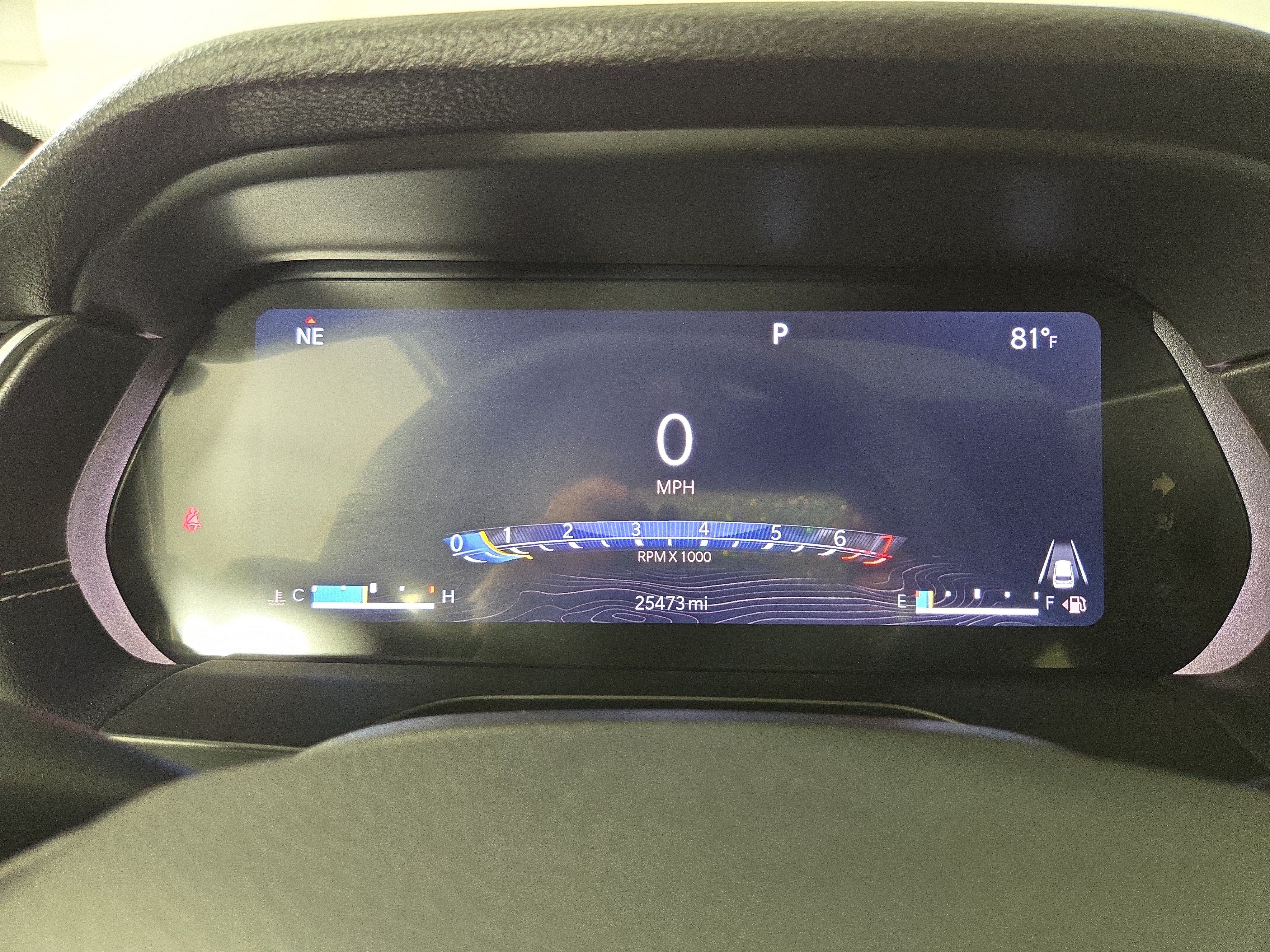 Used 2023 Jeep Grand Cherokee Altitude AWD/4WD image 17
