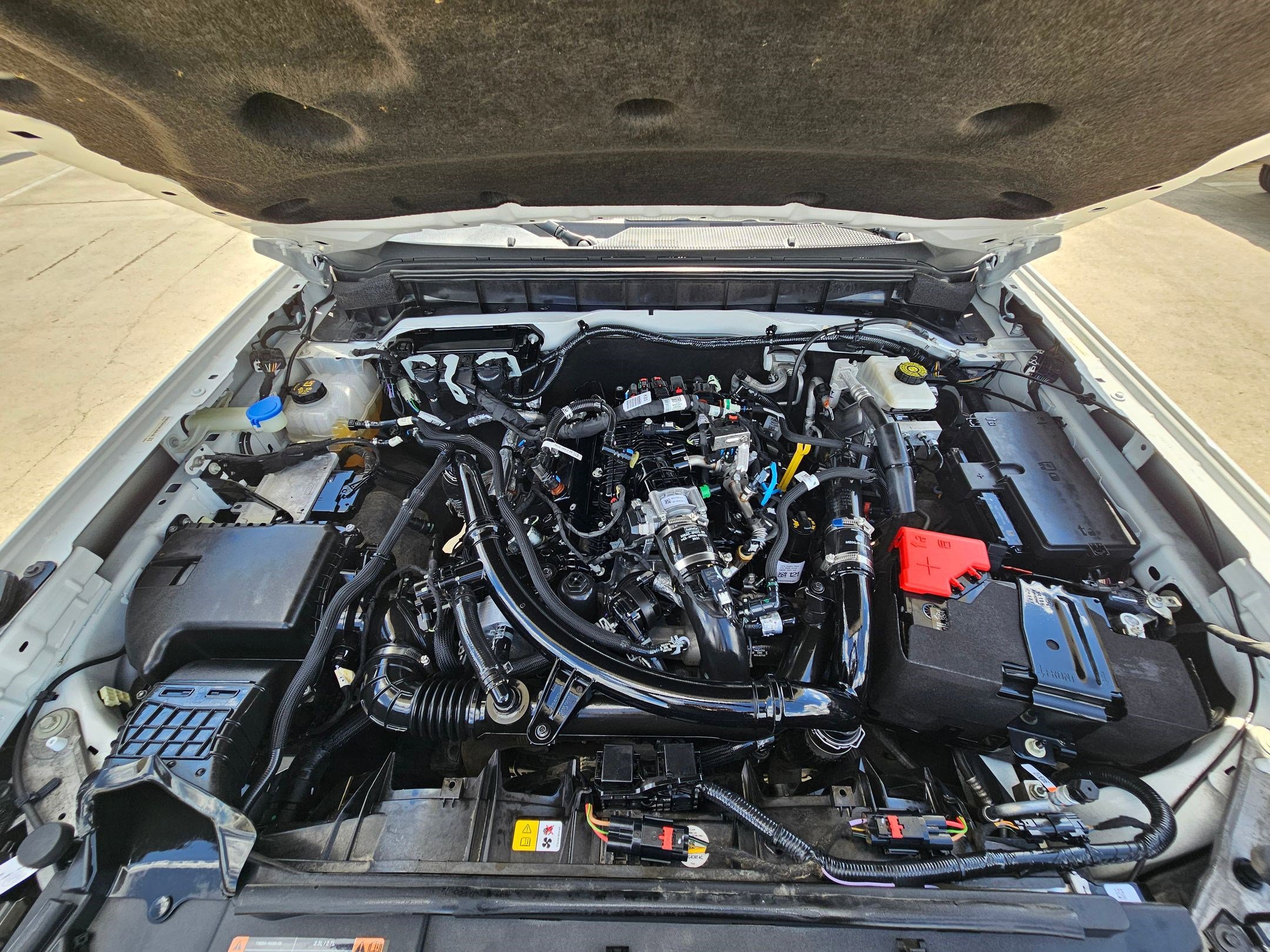 Used 2021 Ford Bronco Badlands image 31