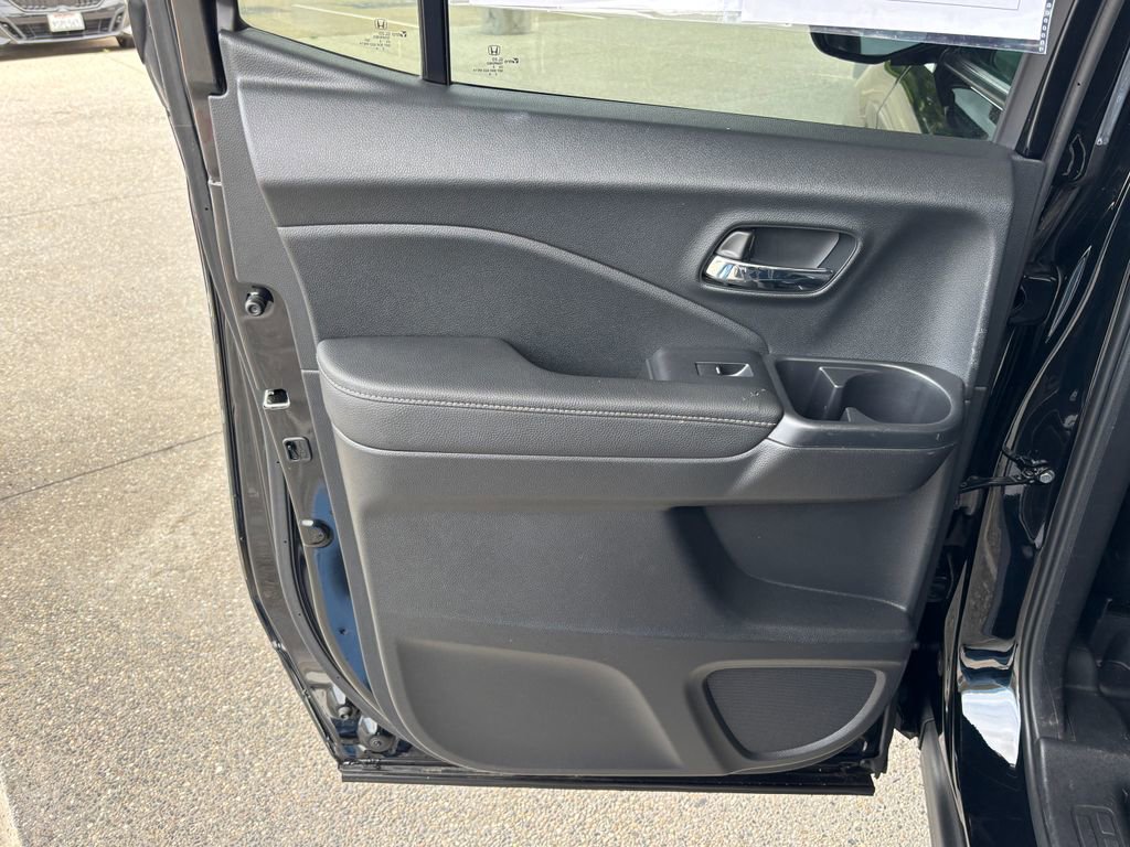 Used 2023 Honda Ridgeline Sport image 26
